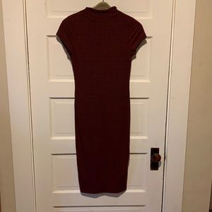 Charlotte Russe Dress